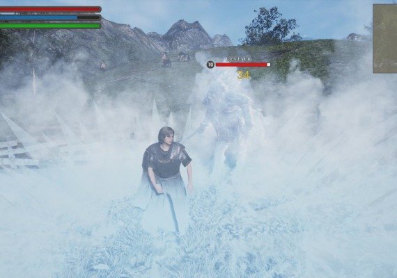 Divinus Vanitas EN Global screenshot 2