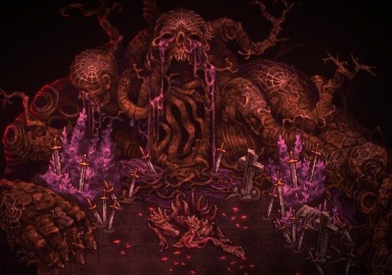 There Is No Light EN EU screenshot 2