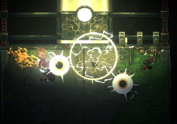 There Is No Light EN EU screenshot 4