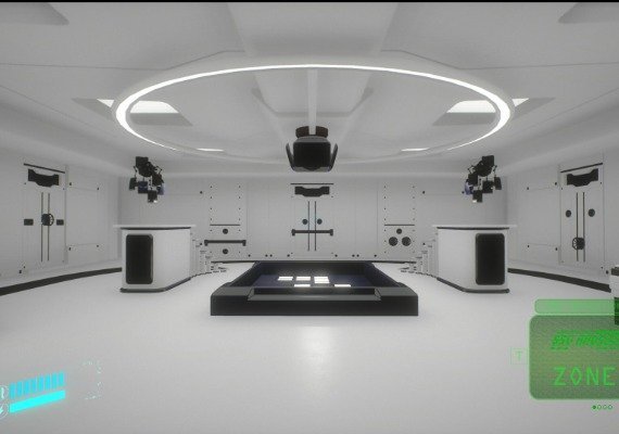 Tales of Tomorrow: Experiment EN/PL/RU Global screenshot 2