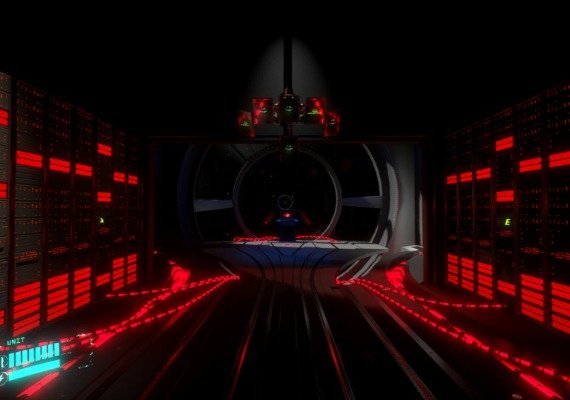 Tales of Tomorrow: Experiment EN/PL/RU Global screenshot 4
