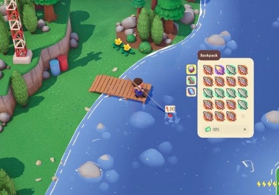 Longvinter Global screenshot 4