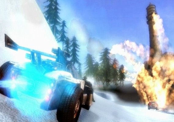 Glacier 3: The Meltdown EN Global screenshot 2