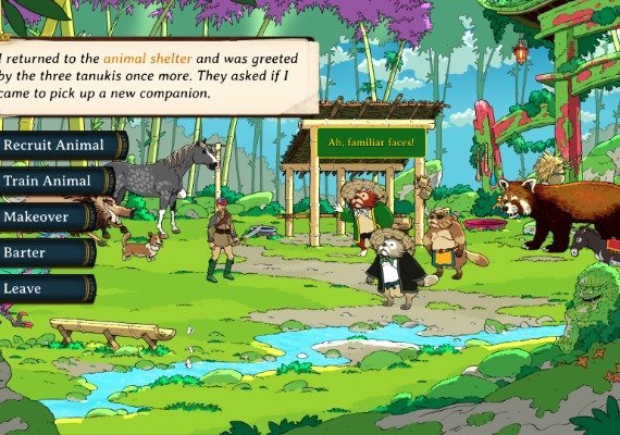 Curious Expedition 2: Shores of Taishi DLC EN EU screenshot 4