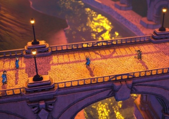 Eiyuden Chronicle: Hundred Heroes Global screenshot 4