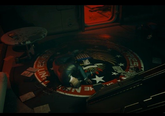 Cyberpunk 2077: Phantom Liberty DLC EU screenshot 3