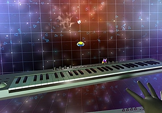 Smash The Synth VR EN Global screenshot 4