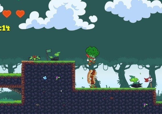 Mr.Brocco & Co EN Global screenshot 3