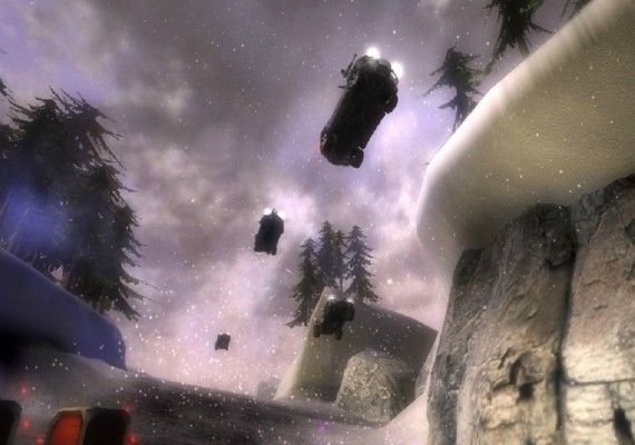 Glacier 3: The Meltdown EN Global screenshot 3