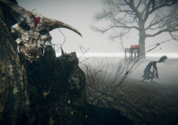 Fantome Global screenshot 2