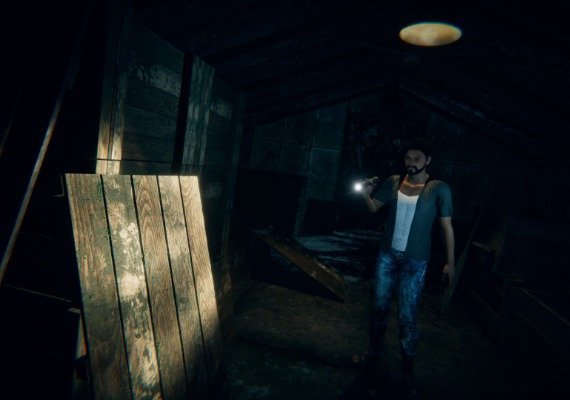 Fantome Global screenshot 3