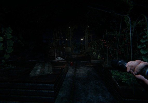 Fantome Global screenshot 4