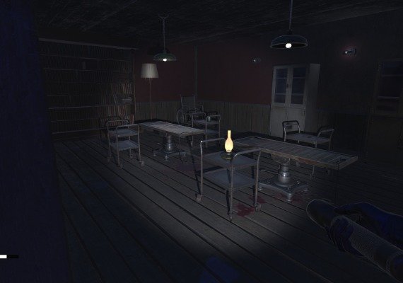 Missing Persons EN Global screenshot 2