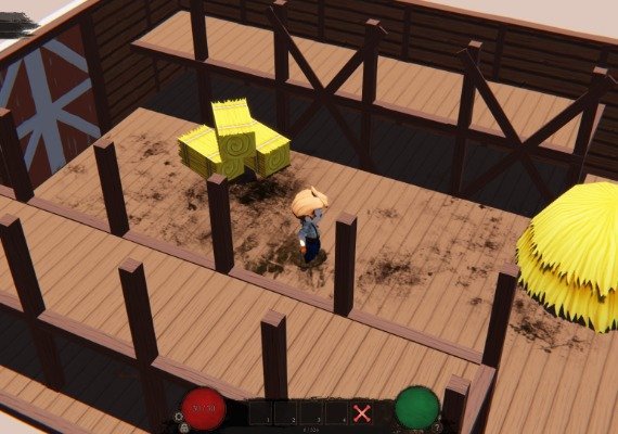 Land of Zympaia: The New Light EN/DE Global screenshot 3