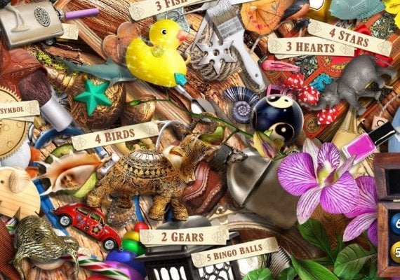 Twistingo Collector's Edition EN Global screenshot 2