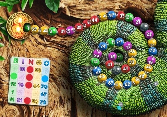 Twistingo Collector's Edition EN Global screenshot 3