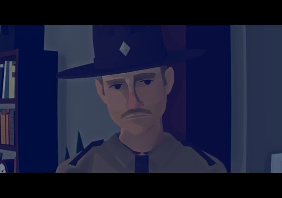 Virginia Global screenshot 2