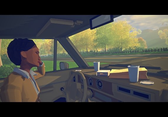 Virginia Global screenshot 3