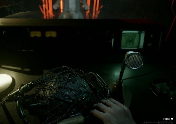 Karma: The Dark World Global screenshot 2