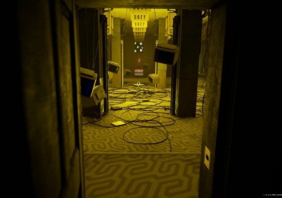 Karma: The Dark World Global screenshot 3