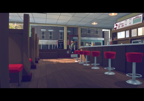 Virginia Global screenshot 4