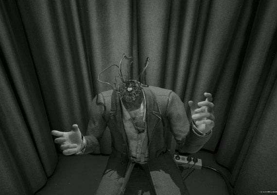 Karma: The Dark World Global screenshot 4