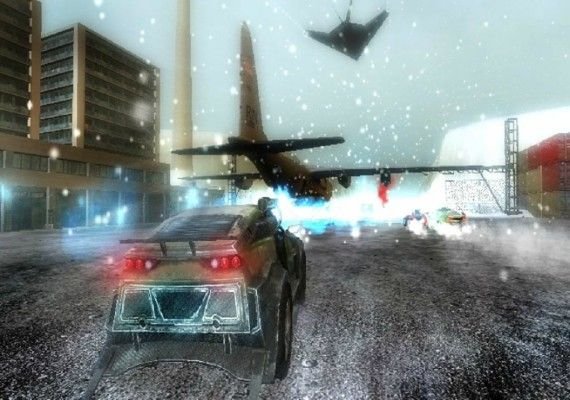 Glacier 3: The Meltdown EN Global screenshot 4