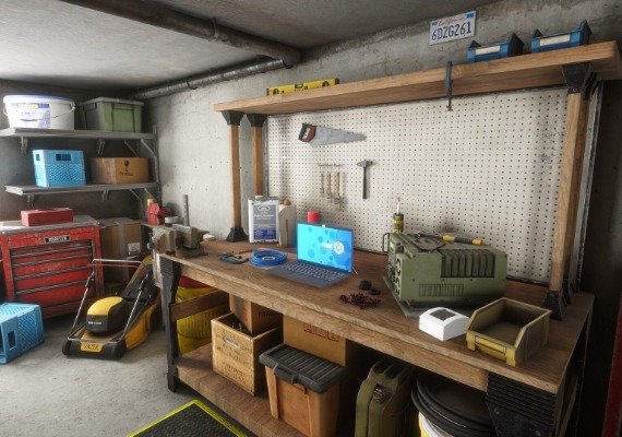 Electrician Simulator EN Argentina screenshot 2