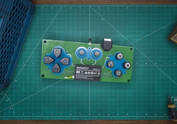 Electrician Simulator EN Argentina screenshot 4