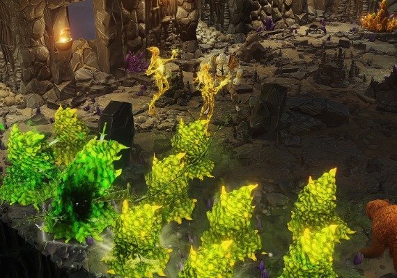 Gloomhaven: Solo Scenarios - Mercenary Challenges DLC EN/DE/FR/ES Global screenshot 3