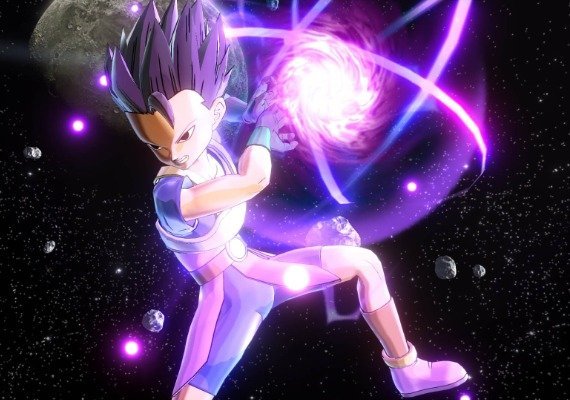 Dragon Ball Xenoverse - Super Bundle EN Argentina screenshot 4