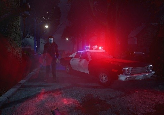 Dead by Daylight - The Legion & Yui Outfits DLC EN Global screenshot 2