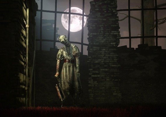 Dead by Daylight - The Legion & Yui Outfits DLC EN Global screenshot 3