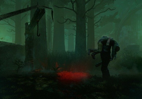 Dead by Daylight - The Legion & Yui Outfits DLC EN Global screenshot 4