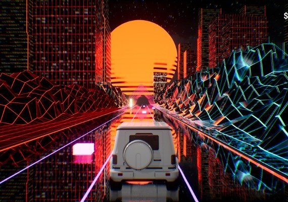 NeverSynth Global screenshot 2