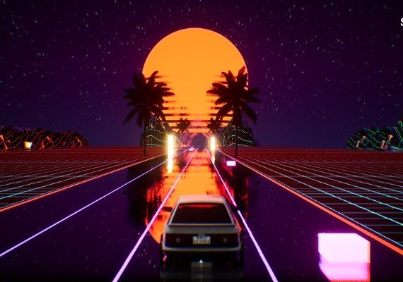 NeverSynth Global screenshot 3