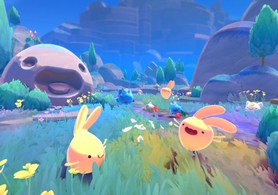 Slime Rancher 2 EN EU screenshot 3