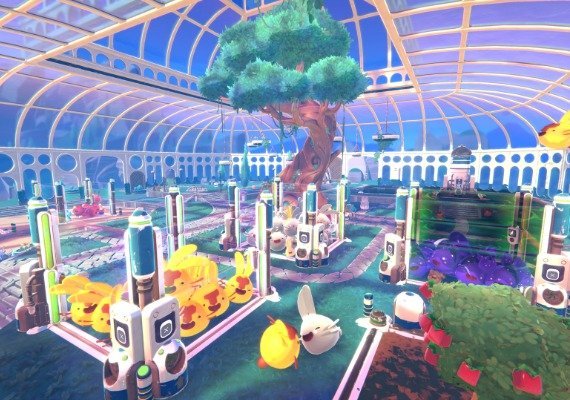 Slime Rancher 2 EN EU screenshot 4