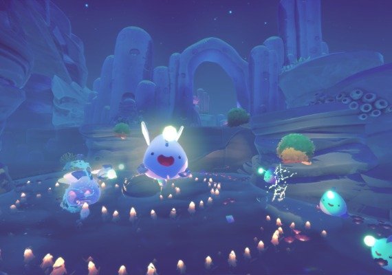 Slime Rancher - Rainbow Bundle Global screenshot 3
