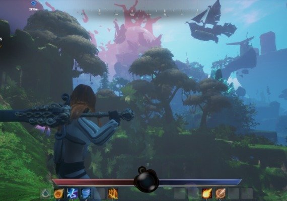 Isles of Etherion EN Global screenshot 3