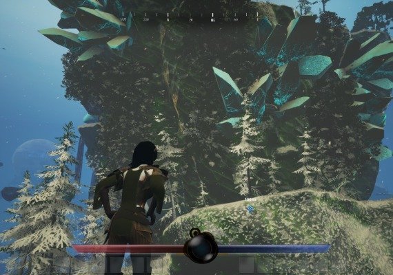 Isles of Etherion EN Global screenshot 4