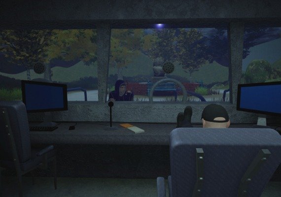 Runaway Animals Global screenshot 3