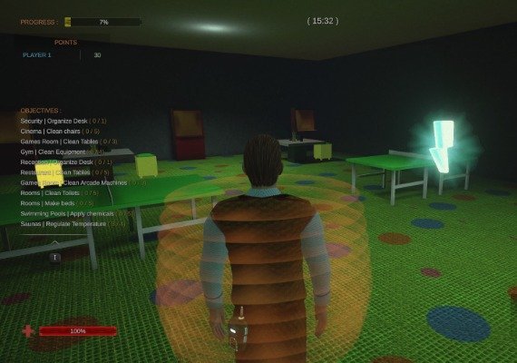 Runaway Animals Global screenshot 4