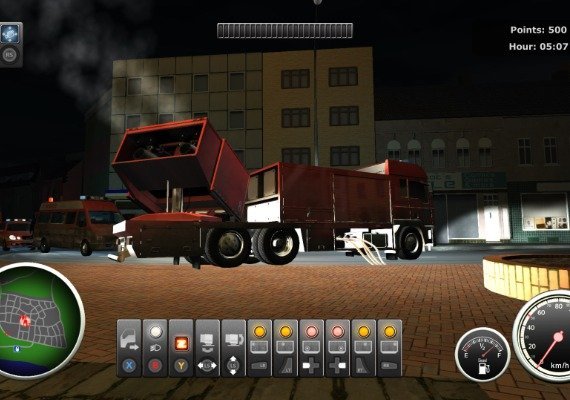 World of Simulators - Bundle EN Argentina screenshot 3