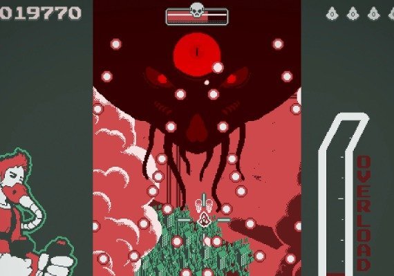 Eastasiasoft Indie Shmup - Bundle EN EU screenshot 4