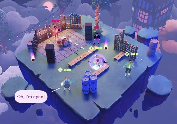 Desta: The Memories Between Global screenshot 3