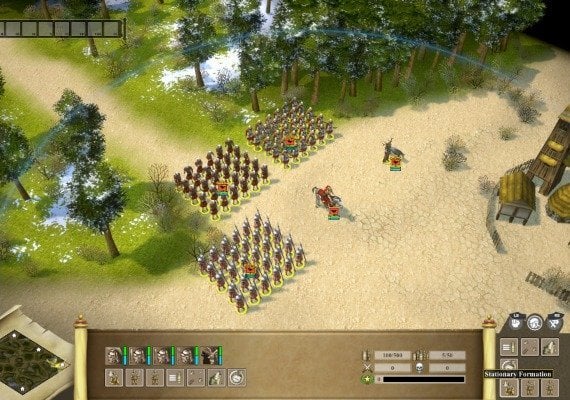 Pyro - Complete Bundle EN Argentina screenshot 2