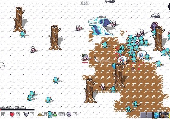 HellEscape EN Global screenshot 3