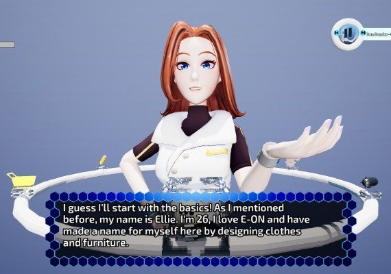 E-ON EN Global screenshot 2