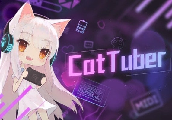 CatTuber EN/ZH Global